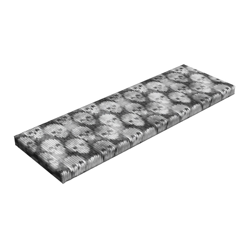 Coussin de siège intérieur / extérieur