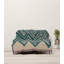 Addai Abstract Triangle Pattern Blanket Throw-1220369588-1220369550