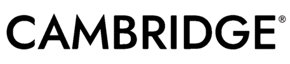 Cambridge Logo