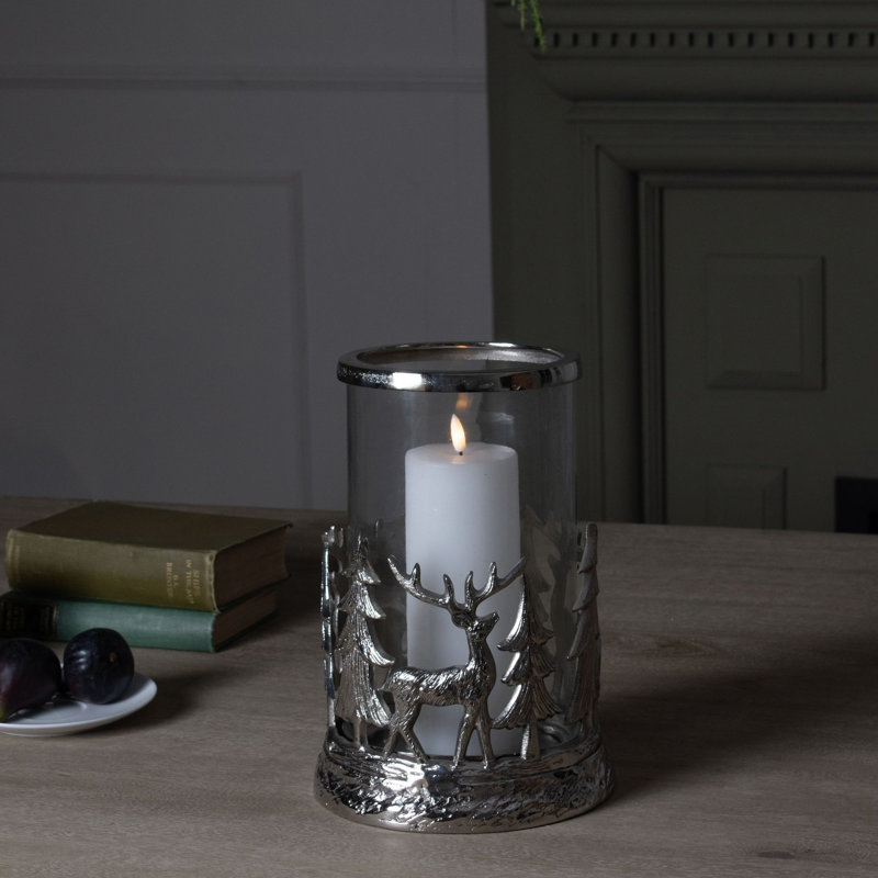 Anhat Metal Candle Accessories