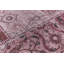 Tapis intérieur patchwork en polyester tissé à la machine-132880693-132880695