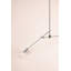 Lustre 2 lumières Crowmere-1153168251