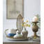 Ensemble de 3 vases de table Jan