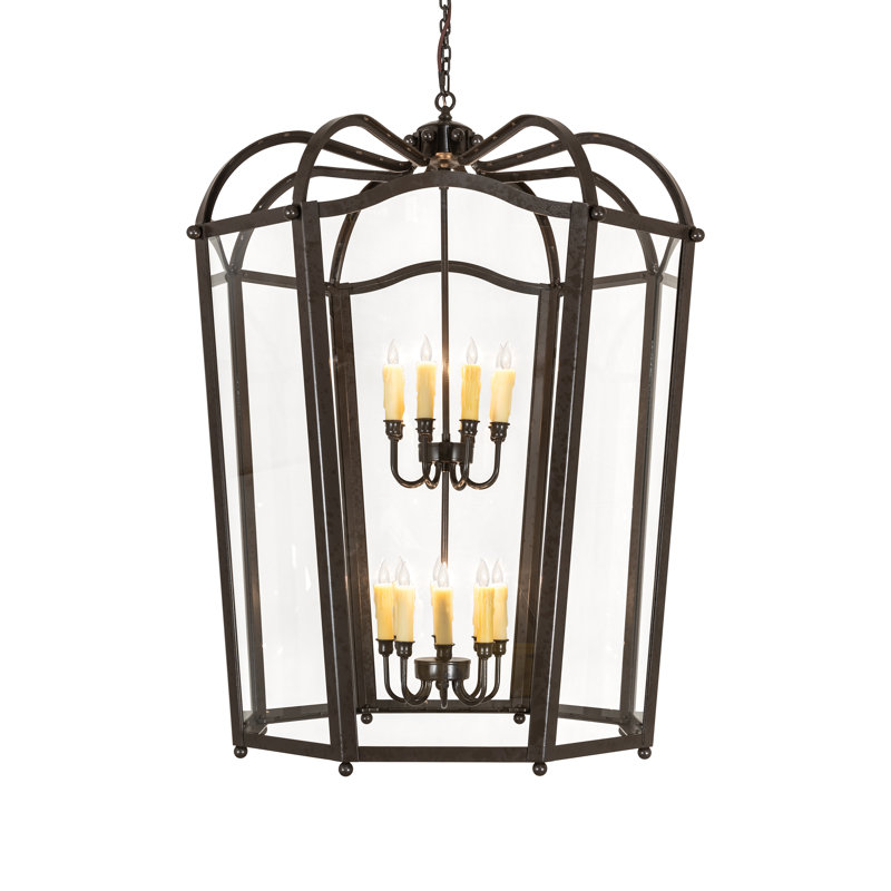 16 - Light Pendant