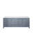 Jacques 84 in. W x 22 in. D Double Bath Vanity and Top-66637648-112954102