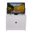 Unfinished TV Stand for TVs up to 50"-20720690
