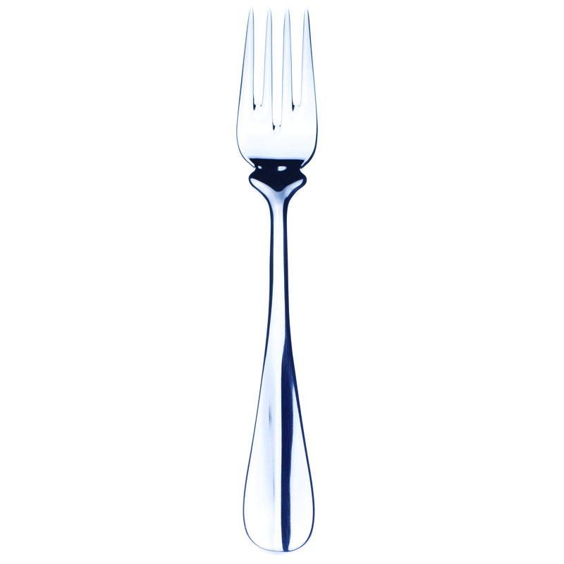 Roma Stainless Steel Dinner Fork