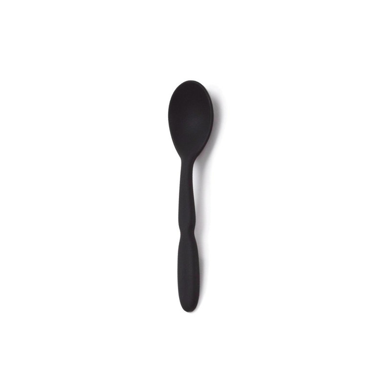 Alessi Cico Plastic Egg Cup, Black