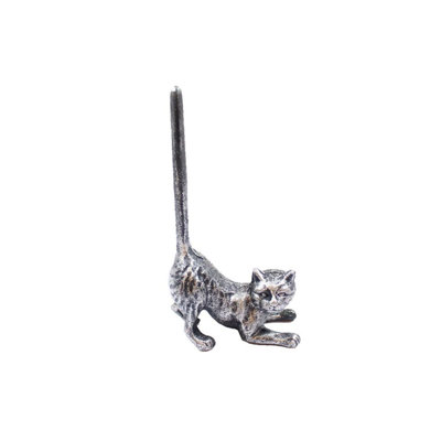 Porte-essuie-tout Alvilda Cat