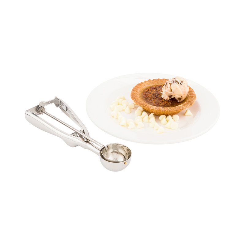 Restaurantware Ice Cream Scoop