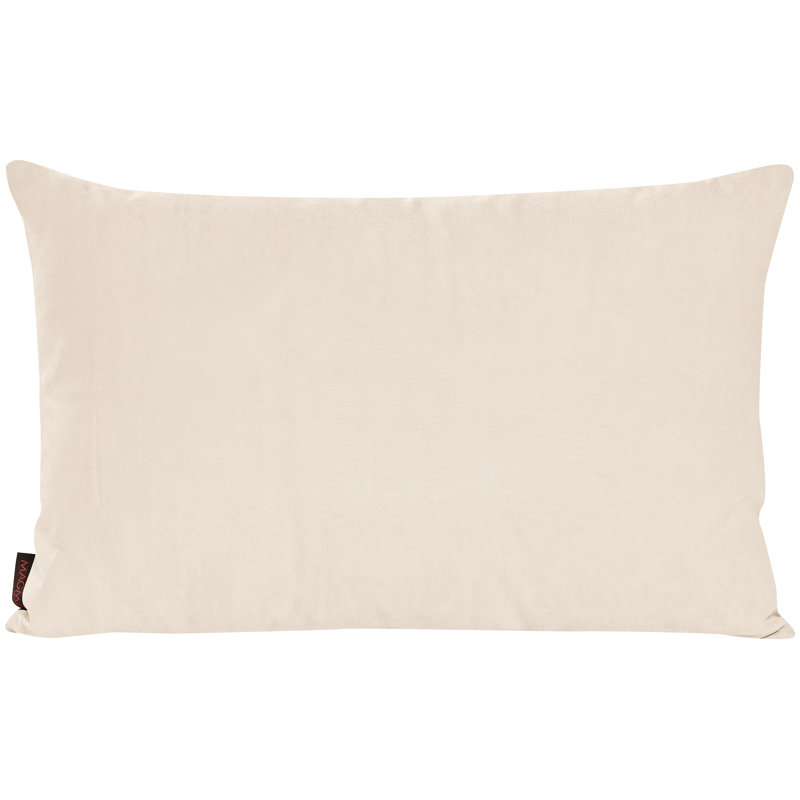 Into The Wild Forest Lumbar Pillow