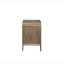 Table de bout Waterfall - Latte