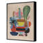 Cactus Garden 1 Print by Angel, James-90711017-90711018