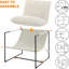 Upholstered Armchair-1608528719