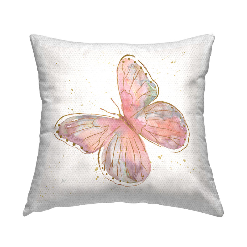 Coussin d'extérieur Stupell Industries