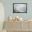  Toile «Faded Summer Beach» par LSR Design Studio-311099561-311099565
