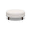 Ottoman Shop Round Ottoman-1196713635