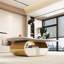 Table basse Modern Modern Butterfly-1556545735