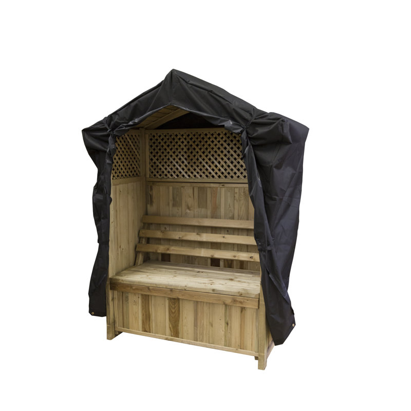Dorset Outdoor Arbour Cover Cover
