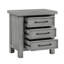 Armoire de chevet 1 pièce