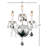 Dagmar Candle Wall Light-32478766