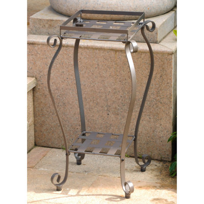 Apisan Metal Plant Stand