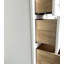 Meuble-lavabo double Disar-111107776
