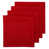 Rouge cerise est en rupture de stock