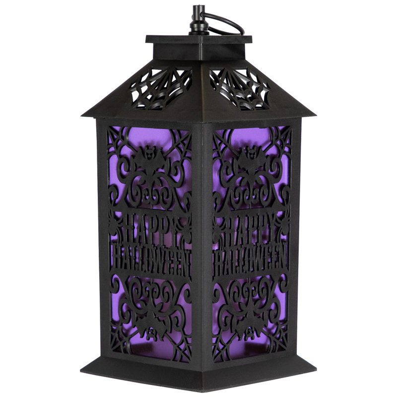 Lantern Candle Holder