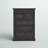Hetton 5 Drawer 40" W Chest-780115380