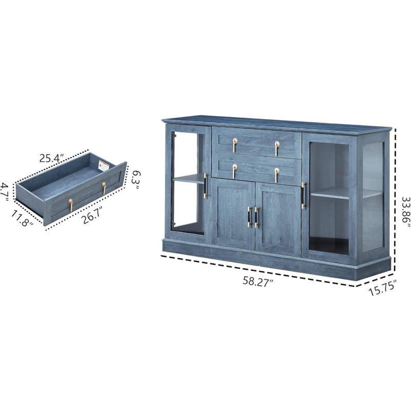 Modern Storage Cabinets
