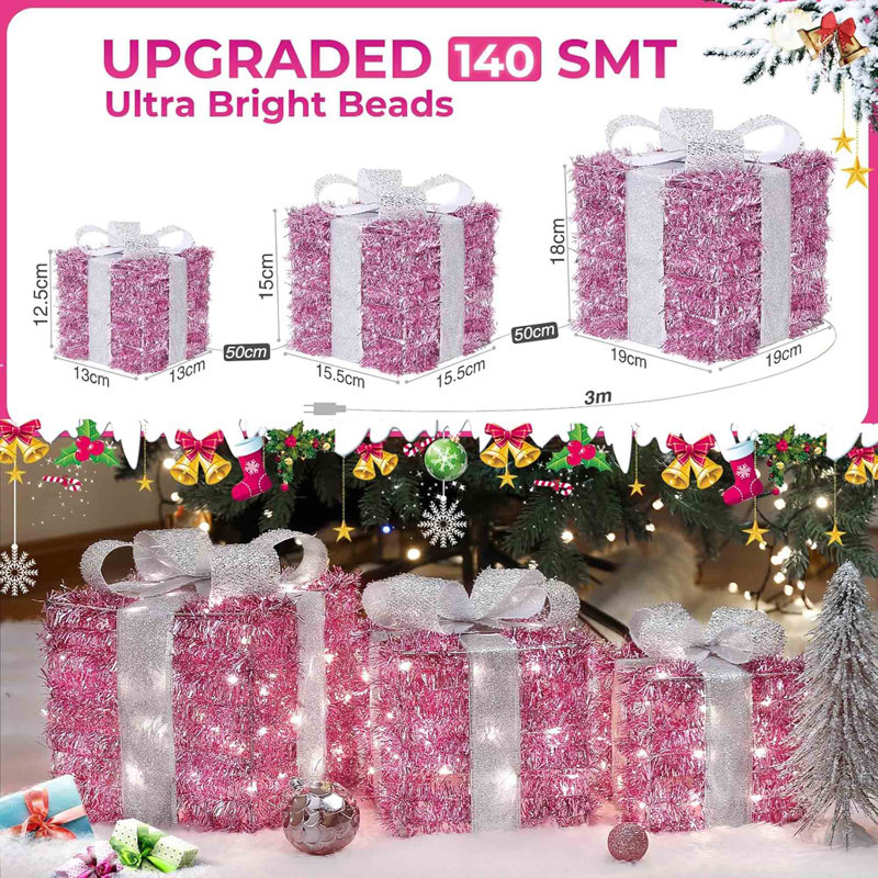 Christmas Decorative Accent