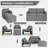 Upholstered L-Shaped Sectional Reversible-132821703