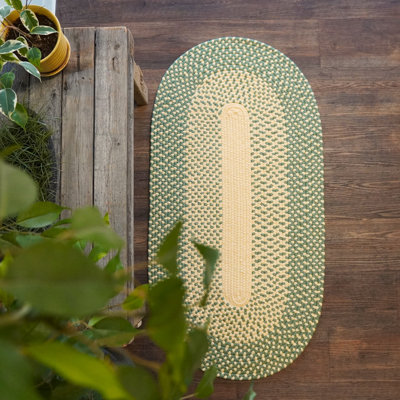 Ombre Indoor / Outdoor Rug
