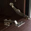 Buffet avec 4 portes Berowalt
