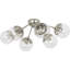 Celeste 6 - Light Flush Mount-70613225