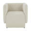 Fauteuil de 31,1 po de large Linus
