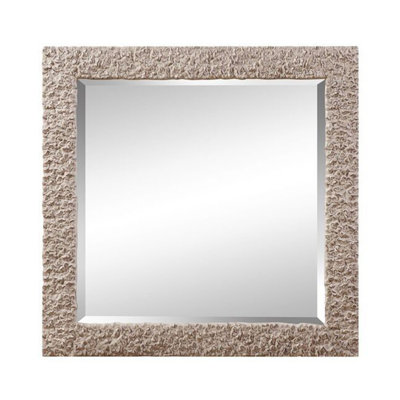 Miroir décoratif biseauté Batsheva