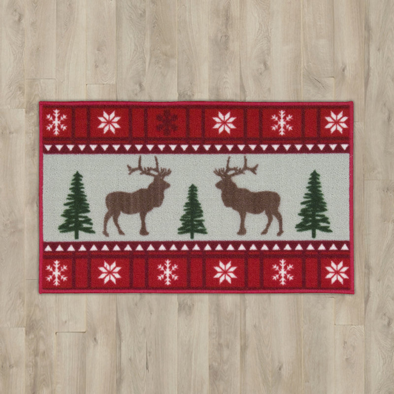 Indoor Rug