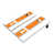 Orange/White Matching is unavailable