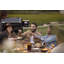 Weber Smoke Fire Epx6 Pellet Grill