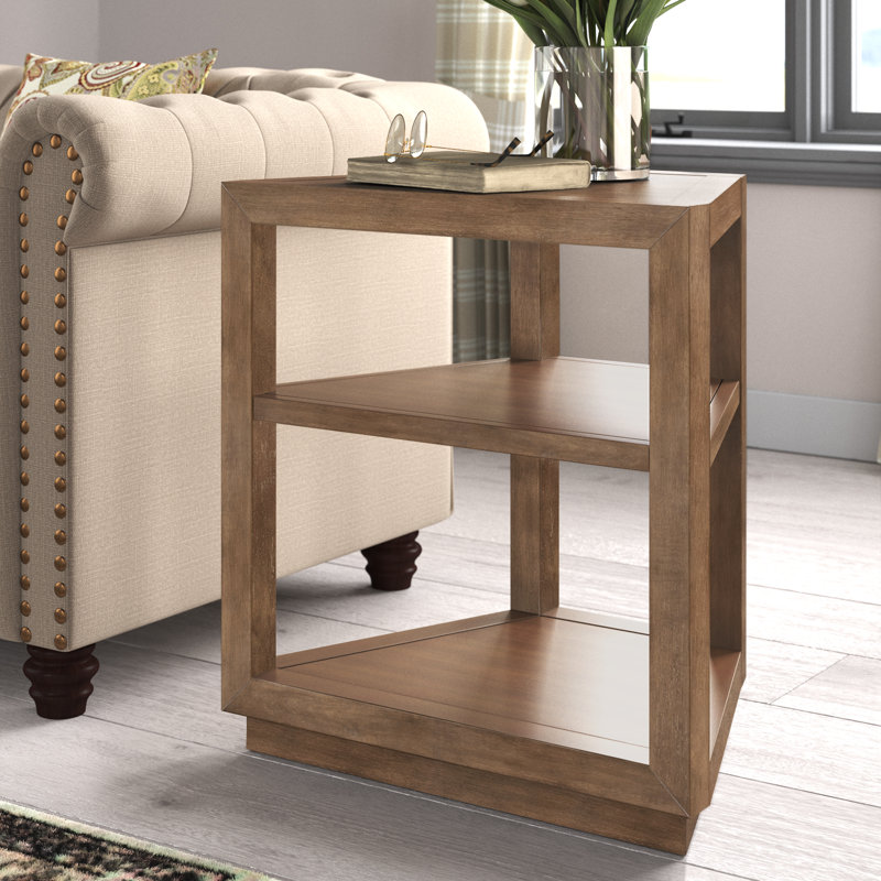 Table de bout Arish