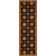 Michiko Hand Hooked Performance Geometric Rug