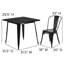 Metal Indoor-Outdoor Table Set-21223467-98626315-120616933