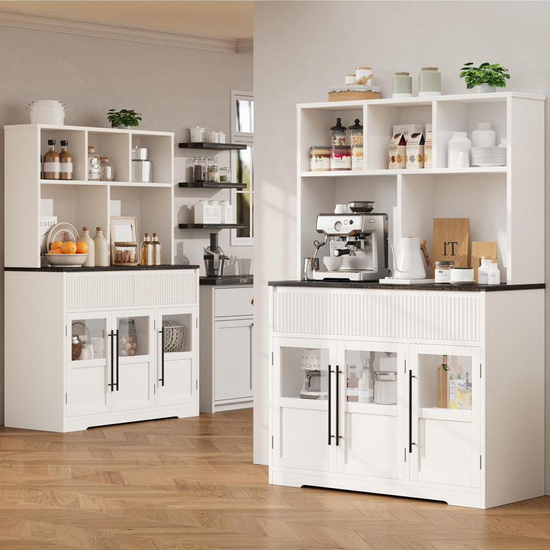 151.9cm Kitchen Pantry