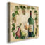 Casa Del Vino, reproduction d'art sur toile tendue-337293725