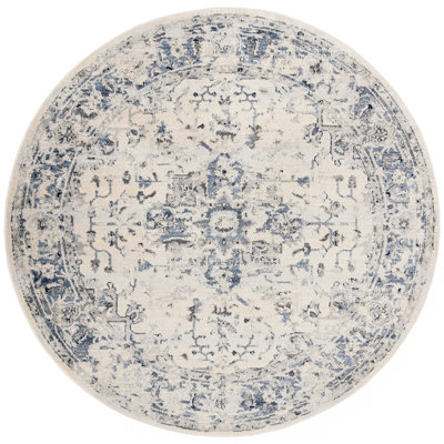 Jase Performance Oriental Rug