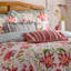 Carmon Stripe Striped Rectangular Cushion-125040365
