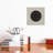 Dark Geodesic by Terry Fan - Gallery-Wrapped Canvas Giclée on Canvas-610786794-610786788