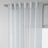 Larsa Linen Blend Sheer Curtain Single Panel-1448658906-1448658910